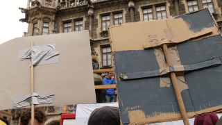 Link to Video | fear of the future, climate change, Next Generation, Munich, demonstration, climate movement, youth, 2019, protest, youth movement, future, schoolchild, social movement, Fridays for Future, climate activist, school strike