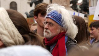 Link to Video | fear of the future, climate change, Next Generation, Munich, demonstration, climate movement, youth, 2019, protest, youth movement, future, schoolchild, social movement, Fridays for Future, climate activist, school strike