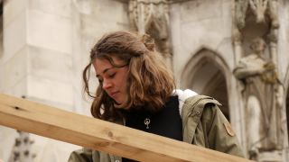 Link to Video | fear of the future, climate change, Next Generation, Munich, demonstration, climate movement, youth, 2019, protest, youth movement, future, schoolchild, social movement, Fridays for Future, climate activist, school strike