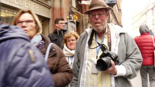 Link zum Video | Zukunftsangst, Klimawandel, Next Generation, München, Demonstration, Klimabewegung, Jugend, 2019, Protest, Jugendbewegung, Zukunft, Schulkind, soziale Bewegung, Fridays for Future, Klimaaktivist, Schulstreik