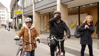 Link to Video | fear of the future, climate change, Next Generation, Munich, demonstration, climate movement, youth, 2019, protest, youth movement, future, schoolchild, social movement, Fridays for Future, climate activist, school strike