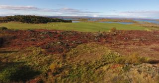 Link to Video | landscape, Iceland, Scandinavia, color, Europe, aerial shot, nature