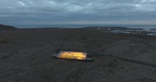Link to Video | Iceland, Scandinavia, color, 2016, Iceland, Europe