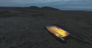 Link to Video | Iceland, Scandinavia, color, 2016, Iceland, Europe