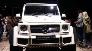 Link to Video | passenger car, motor car, Frankfurt am Main, audience, trade fair, International Motor Show Germany