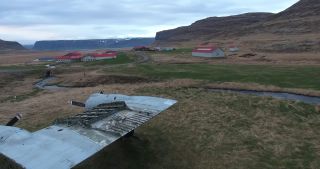 Link zum Video | Island, Skandinavien, Farbe, 2016, Island, Europa