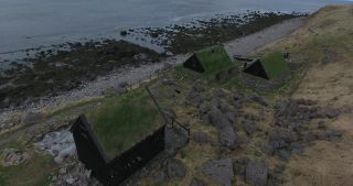 Link to Video | Iceland, Scandinavia, color, 2016, Iceland, Europe