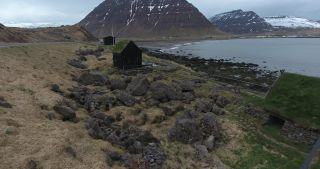Link to Video | Iceland, Scandinavia, color, 2016, Iceland, Europe