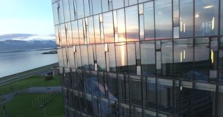 Link to Video | Iceland, Scandinavia, color, 2016, Iceland, Europe