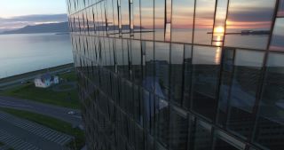 Link to Video | Iceland, Scandinavia, color, 2016, Iceland, Europe