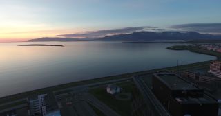 Link to Video | Iceland, Scandinavia, color, 2016, Iceland, Europe