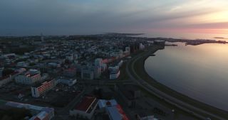 Link to Video | Iceland, Scandinavia, color, 2016, Iceland, Europe