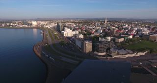 Link to Video | Iceland, Scandinavia, color, 2016, Iceland, Europe
