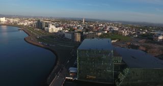 Link to Video | Iceland, Scandinavia, color, 2016, Iceland, Europe