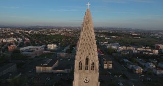 Link to Video | Iceland, Scandinavia, color, 2016, Iceland, Europe