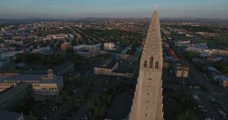 Link to Video | Iceland, Scandinavia, color, 2016, Iceland, Europe