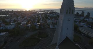 Link to Video | Iceland, Scandinavia, color, 2016, Iceland, Europe