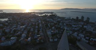 Link to Video | Iceland, Scandinavia, color, 2016, Iceland, Europe