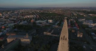 Link to Video | Iceland, Scandinavia, color, 2016, Iceland, Europe