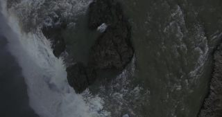 Link to Video | landscape, tourist destination, Iceland, Nature in art, Scandinavia, color, 2016, liquid water, waterfall, Iceland, Europe, tourist attraction, nature