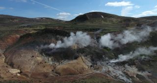 Link to Video | Iceland, Scandinavia, color, 2016, Iceland, Europe