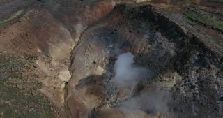 Link to Video | Iceland, Scandinavia, color, 2016, Iceland, Europe