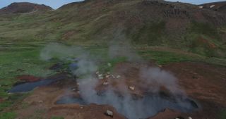 Link to Video | Iceland, Scandinavia, color, 2016, Iceland, Europe