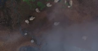 Link zum Video | Island, Skandinavien, Farbe, 2016, Island, Europa