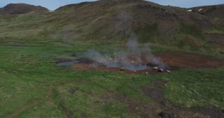 Link to Video | Iceland, Scandinavia, color, 2016, Iceland, Europe