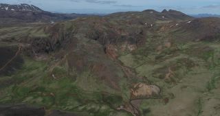 Link to Video | Iceland, Scandinavia, color, 2016, Iceland, Europe