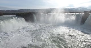 Link to Video | Iceland, Scandinavia, color, 2016, Iceland, Europe