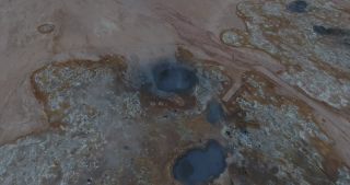 Link to Video | Iceland, Scandinavia, color, 2016, Iceland, Europe