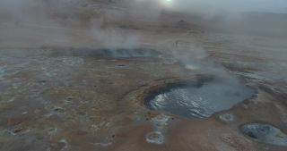Link to Video | Iceland, Scandinavia, color, 2016, Iceland, Europe