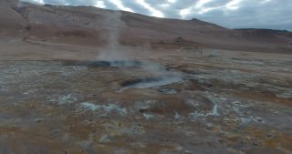 Link to Video | Iceland, Scandinavia, color, 2016, Iceland, Europe