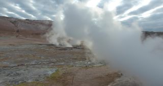 Link to Video | Iceland, Scandinavia, color, 2016, Iceland, Europe