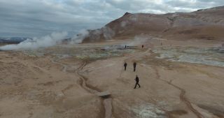 Link to Video | Iceland, Scandinavia, color, 2016, Iceland, Europe