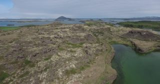 Link to Video | Iceland, Scandinavia, color, 2016, Iceland, Europe