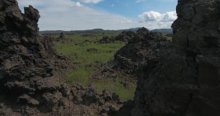 Link zum Video | Island, Skandinavien, Farbe, 2016, Island, Europa