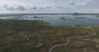 Link to Video | Iceland, Scandinavia, color, 2016, Iceland, Europe