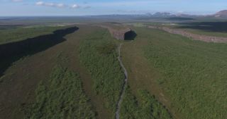 Link to Video | Iceland, Scandinavia, color, 2016, Iceland, Europe