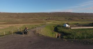 Link to Video | Iceland, Scandinavia, color, 2016, Iceland, Europe