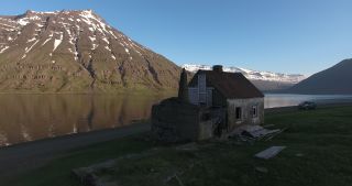 Link to Video | Iceland, Scandinavia, color, 2016, Iceland, Europe