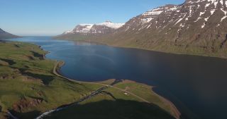 Link to Video | Iceland, Scandinavia, color, 2016, Iceland, Europe