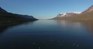 Link to Video | Iceland, Scandinavia, color, 2016, Iceland, Europe