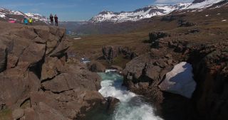 Link to Video | Iceland, Scandinavia, color, 2016, Iceland, Europe