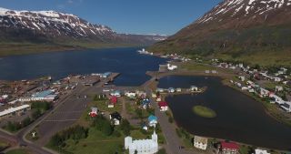 Link to Video | Iceland, Scandinavia, color, 2016, Iceland, Europe