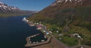 Link zum Video | Island, Skandinavien, Farbe, 2016, Island, Europa