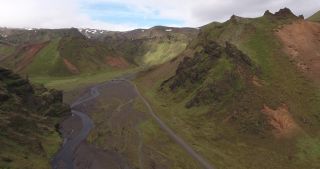 Link to Video | Iceland, Scandinavia, color, 2016, Iceland, Europe