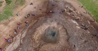 Link to Video | Iceland, Scandinavia, color, 2016, Iceland, Europe