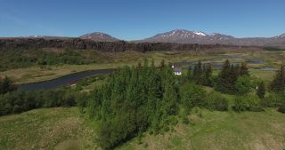 Link to Video | Iceland, Scandinavia, color, 2016, Iceland, Europe